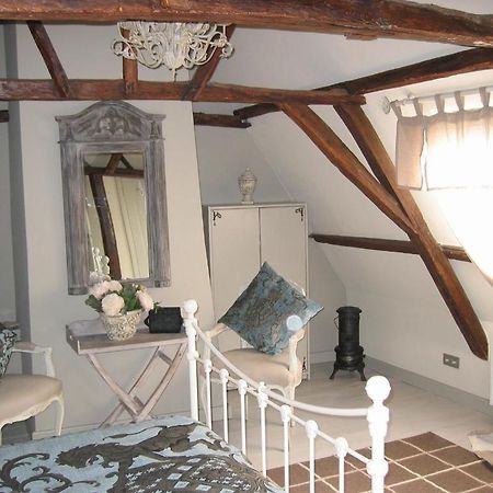 B&B Russell House Bruges Quarto foto