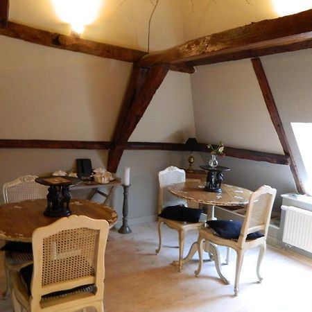 B&B Russell House Bruges Quarto foto