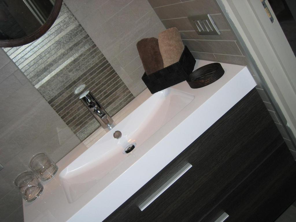 B&B Russell House Bruges Quarto foto