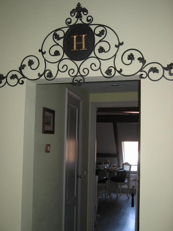 B&B Russell House Bruges Quarto foto