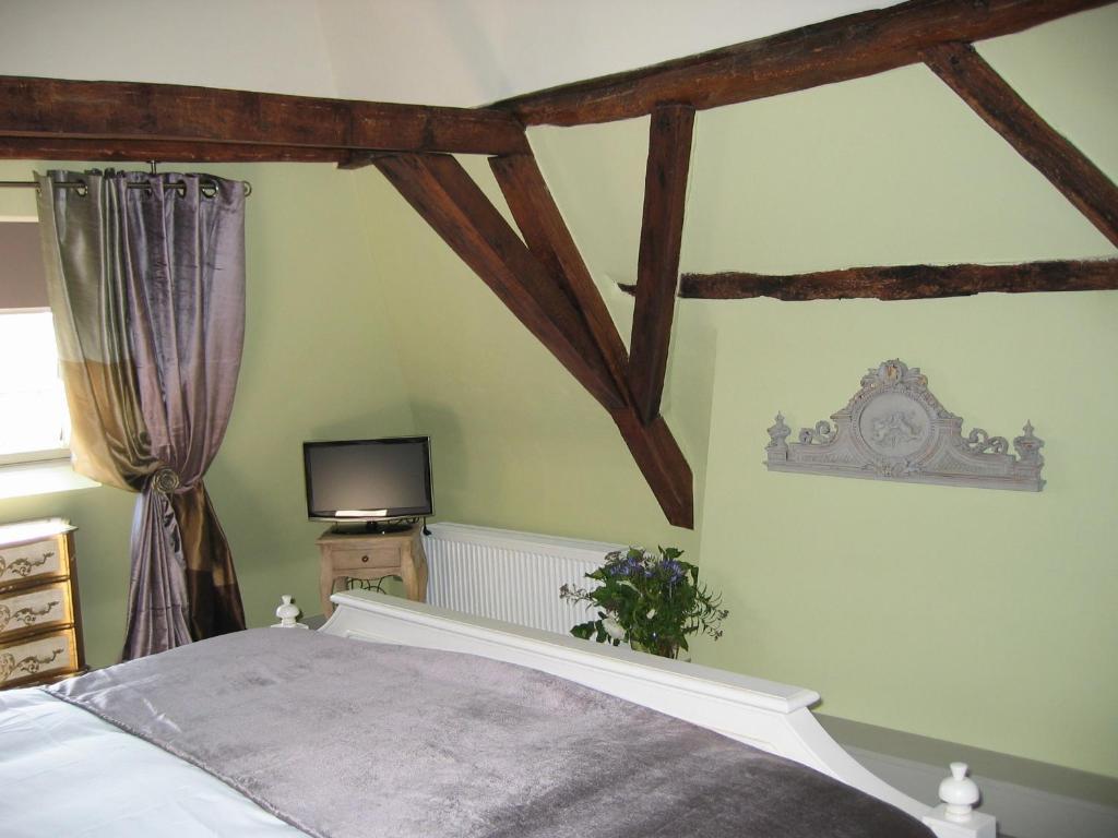 B&B Russell House Bruges Quarto foto