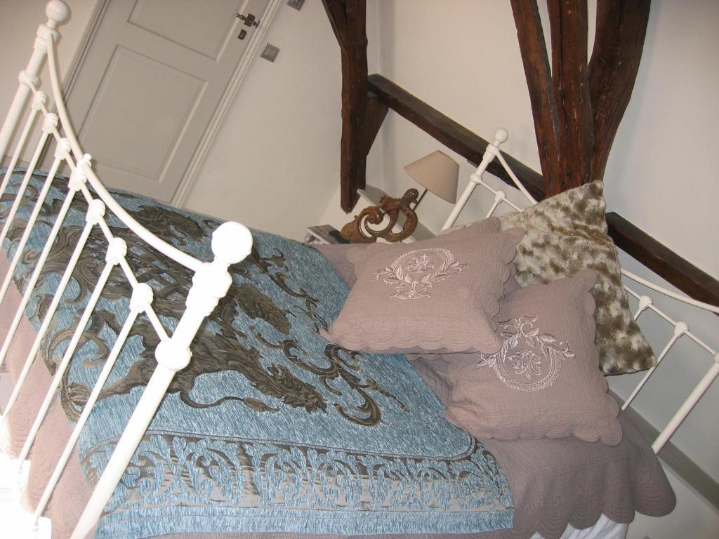 B&B Russell House Bruges Quarto foto