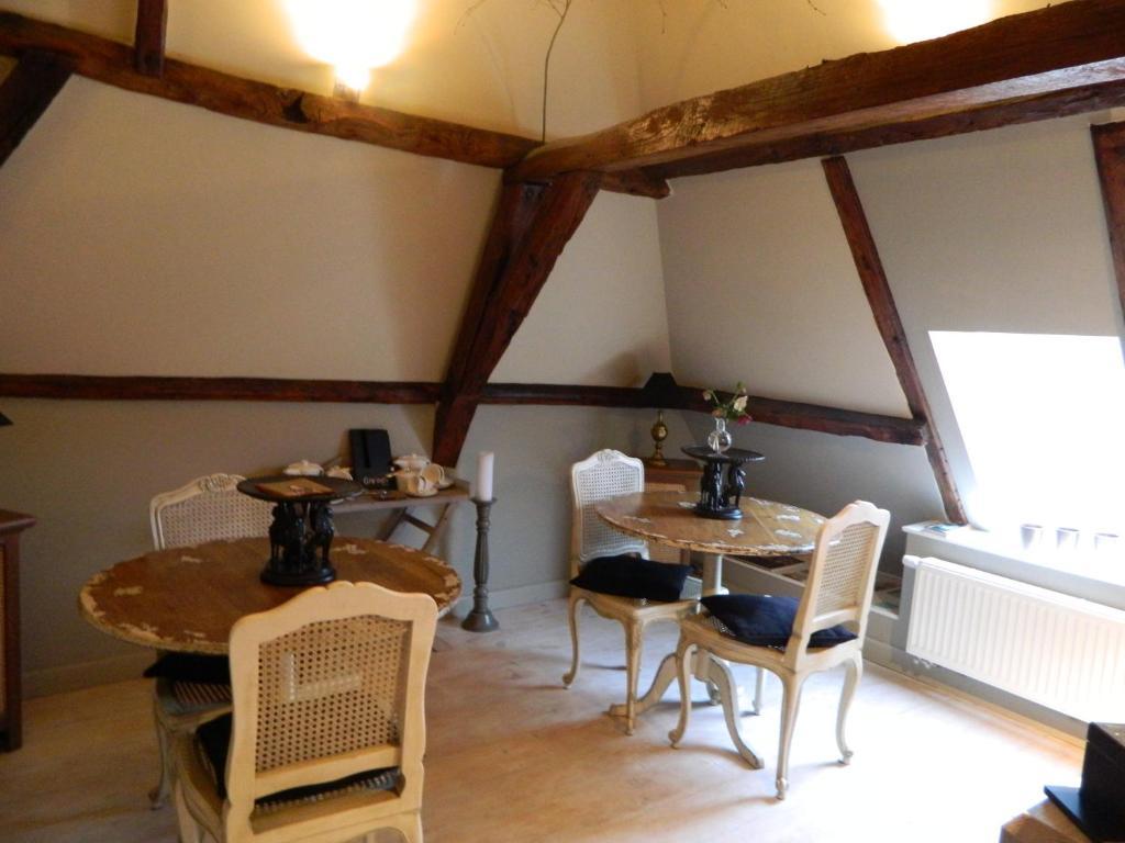 B&B Russell House Bruges Quarto foto