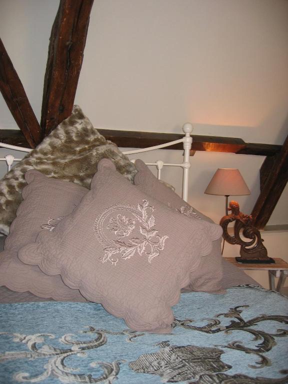B&B Russell House Bruges Quarto foto