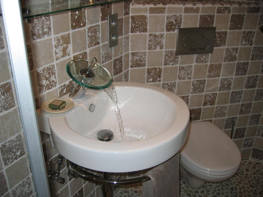 B&B Russell House Bruges Quarto foto