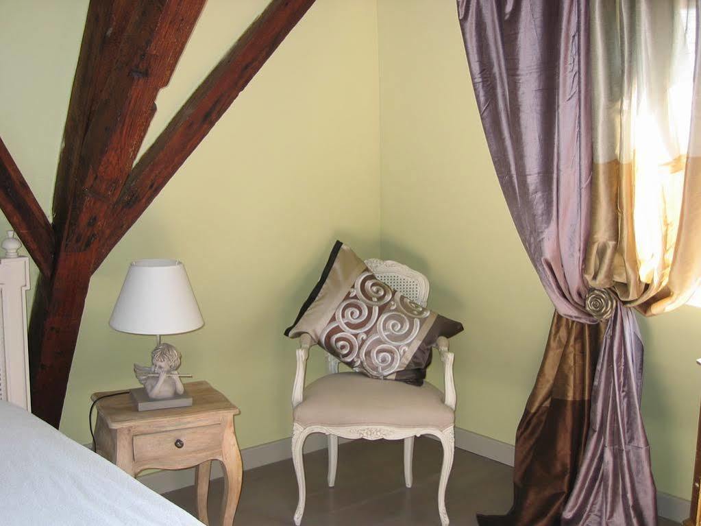 B&B Russell House Bruges Exterior foto